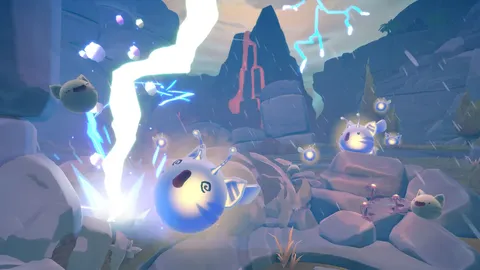 Slime Rancher 2 screenshot