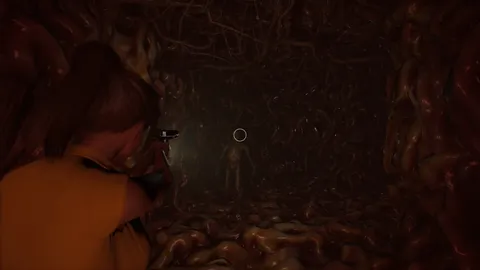 Lurking Danger screenshot