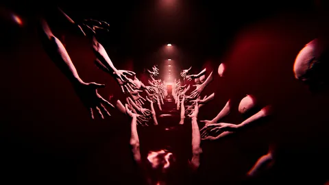 Exit The Abyss screenshot