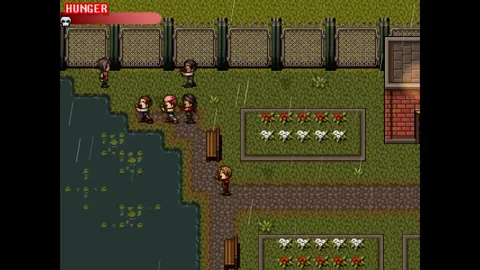 Invasion: Brain Craving screenshot