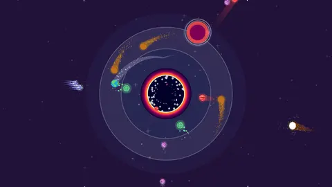 Orbt XL screenshot