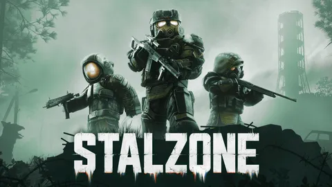 STALZONE screenshot