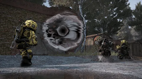 STALZONE screenshot