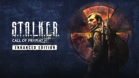 S.T.A.L.K.E.R.: Call of Prypiat - Enhanced Edition screenshot