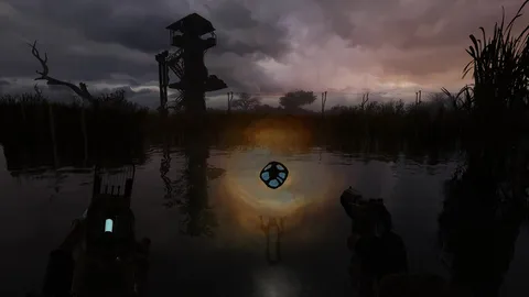 S.T.A.L.K.E.R.: Clear Sky - Enhanced Edition screenshot