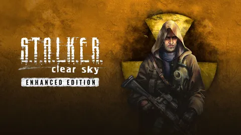 S.T.A.L.K.E.R.: Clear Sky - Enhanced Edition screenshot