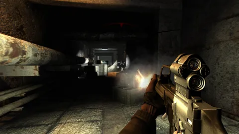 S.T.A.L.K.E.R.: Shadow of Chornobyl - Enhanced Edition screenshot