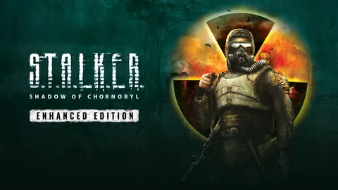 S.T.A.L.K.E.R.: Shadow of Chornobyl - Enhanced Edition screenshot