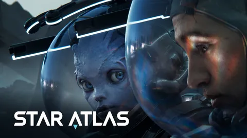 Star Atlas screenshot