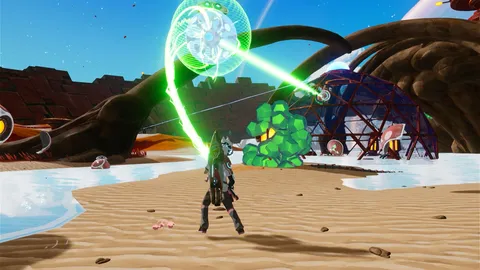 Star Overdrive screenshot