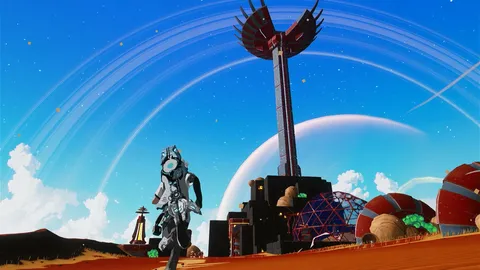 Star Overdrive screenshot