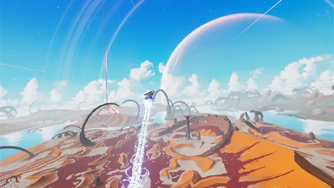 Star Overdrive screenshot