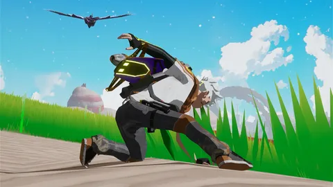 Star Overdrive screenshot