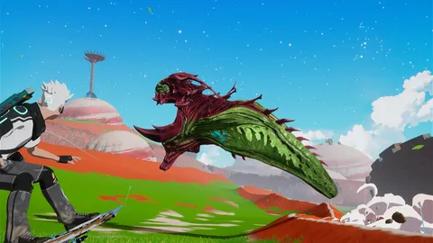 Star Overdrive screenshot