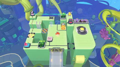 Star Stuff screenshot