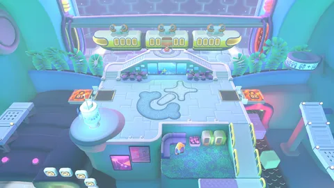Star Stuff screenshot