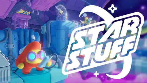 Star Stuff screenshot