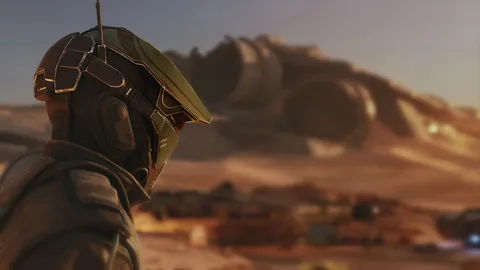STAR WARS: Galactic Racer™ screenshot
