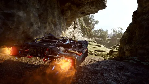 STAR WARS: Galactic Racer™ screenshot