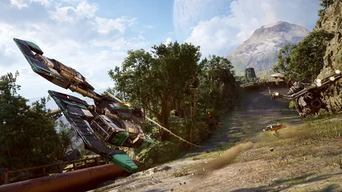 STAR WARS: Galactic Racer™ screenshot
