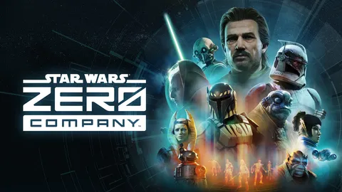 STAR WARS Zero Company™ screenshot