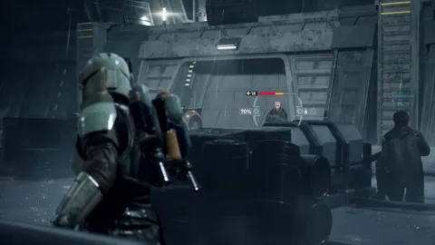STAR WARS Zero Company™ screenshot