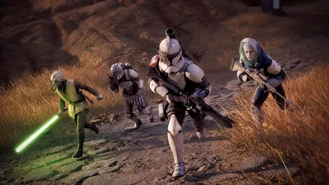 STAR WARS Zero Company™ screenshot