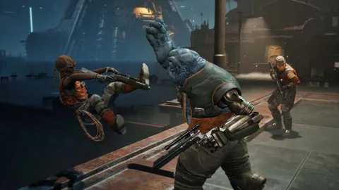 STAR WARS Zero Company™ screenshot