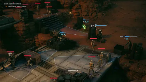 STAR WARS Zero Company™ screenshot