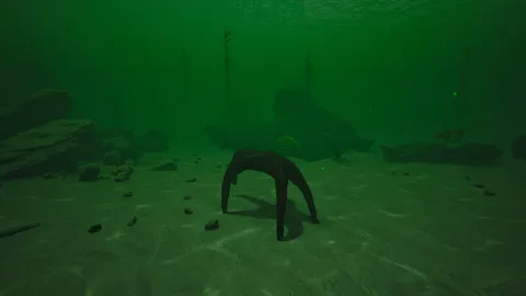 Starfish Simulator screenshot