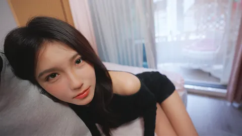 Stay Reserved, Beauty screenshot