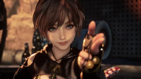 Stellar Blade screenshot