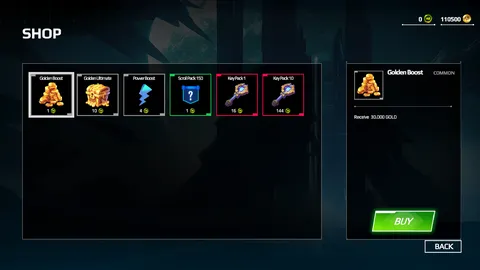 Stellar Forger screenshot