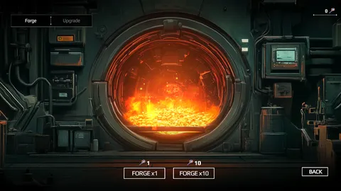 Stellar Forger screenshot