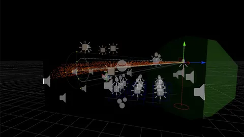 Stereoscopy screenshot