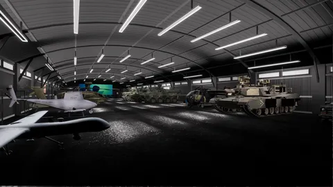 Stereoscopy screenshot