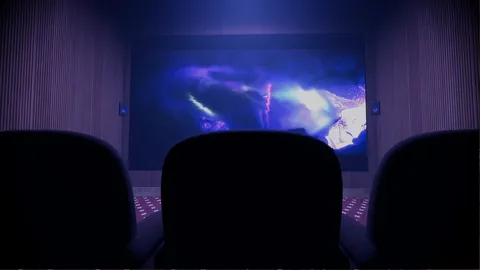 Stereoscopy screenshot