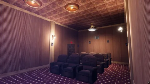 Stereoscopy screenshot