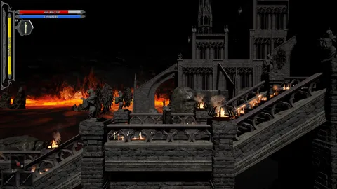 Stone 4 Souls screenshot