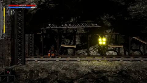 Stone 4 Souls screenshot