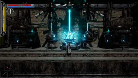 Stone 4 Souls screenshot