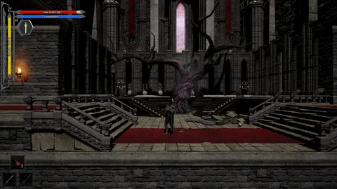 Stone 4 Souls screenshot