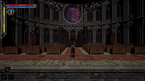 Stone 4 Souls screenshot
