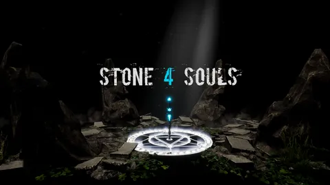 Stone 4 Souls screenshot