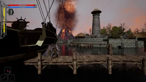Stone 4 Souls screenshot