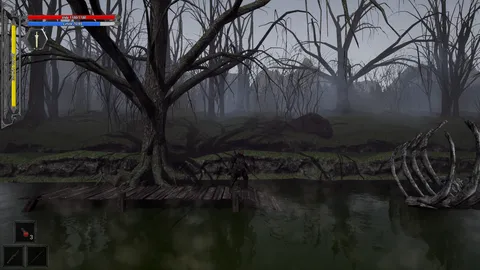 Stone 4 Souls screenshot