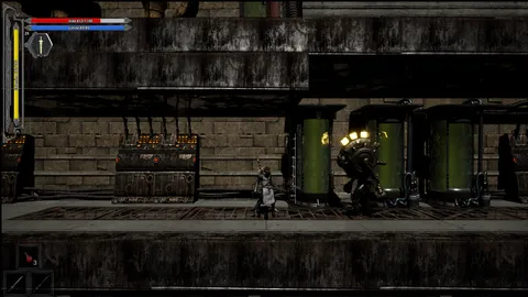 Stone 4 Souls screenshot
