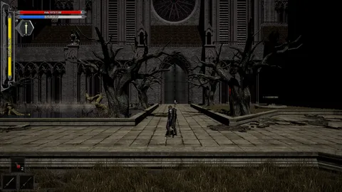 Stone 4 Souls screenshot