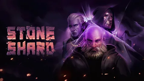 Stoneshard screenshot