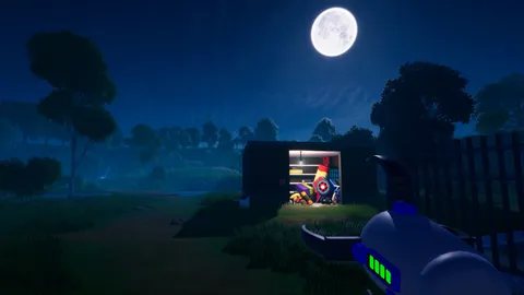 Store It! screenshot